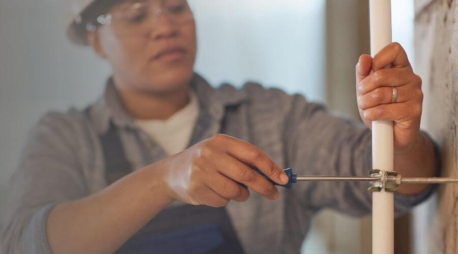 Professional annual plumbing maintenance services in Hendersonville, TN